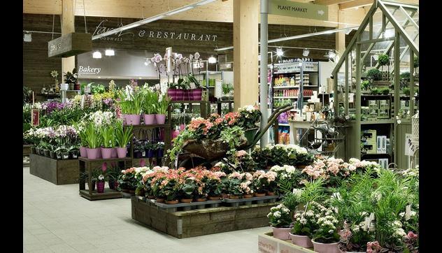 Dobbies Garden World, Aberdeen